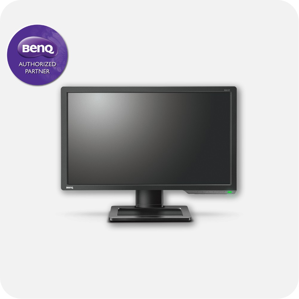 ZOWIE XL2411P 144Hz 24 นิ้ว Monitor for e-Sports จอคอมพิวเตอร์ สำหรับเล่นเกม อีสปอร์ต