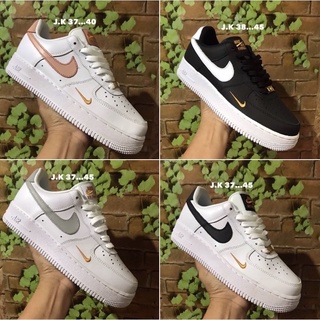 Nike Air Force 1 Low(size37-45) มี4สี