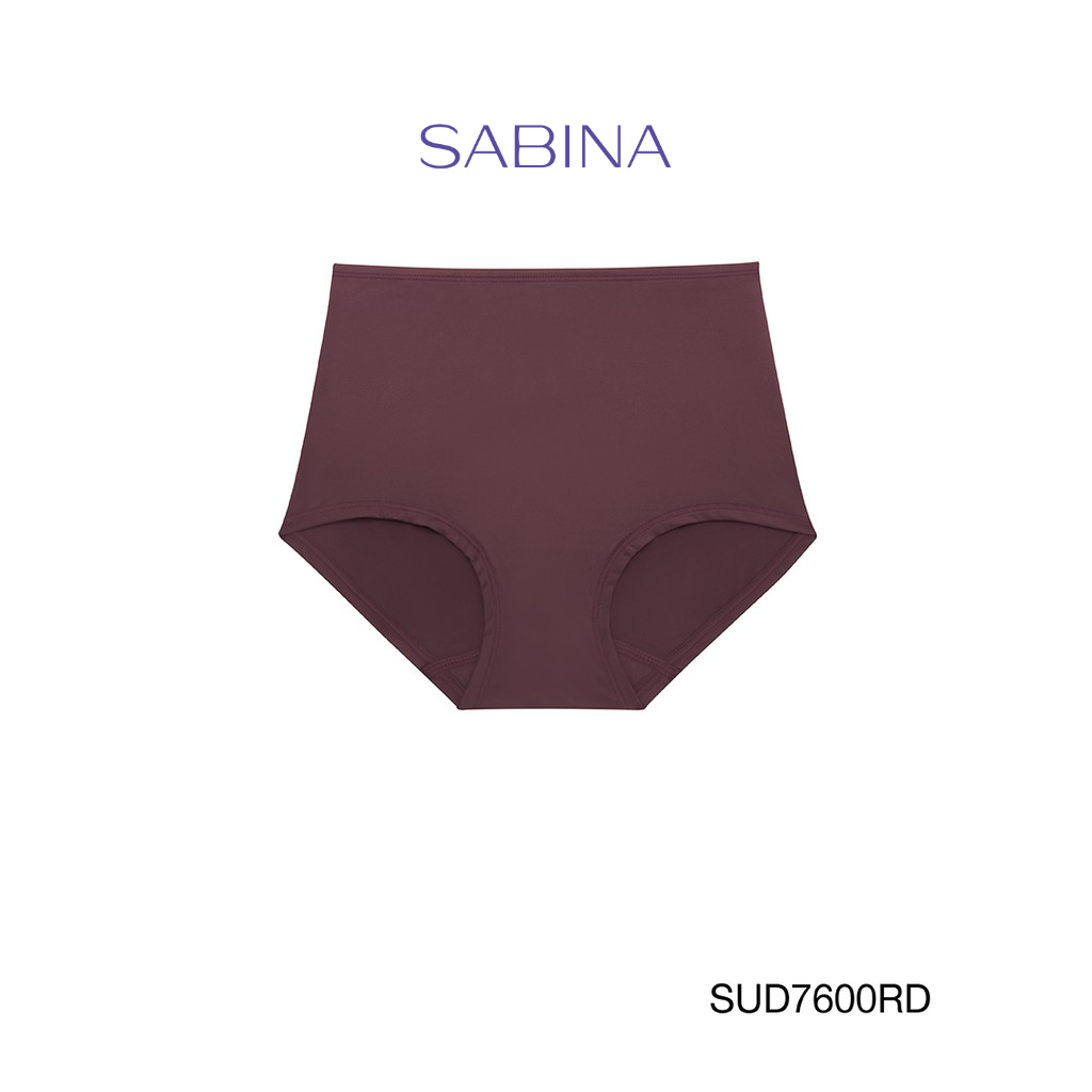 Sabina กางเกงชั้นใน รุ่น Perfect Bra รหัส SUD7600RD สีเเดง