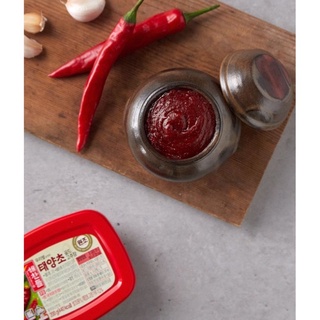 [พร้อมส่ง] โคชูจัง korea gochujang 대양초 고추장 170 g./ 500 g.