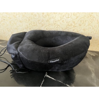 ของใหม่ หมอนรองคอ Clausius Memory Foam Neck Pillow Trave