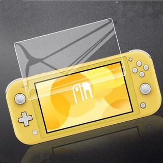 ฟิล์มกระจกกันรอย สำหรับ Nintendo switch lite