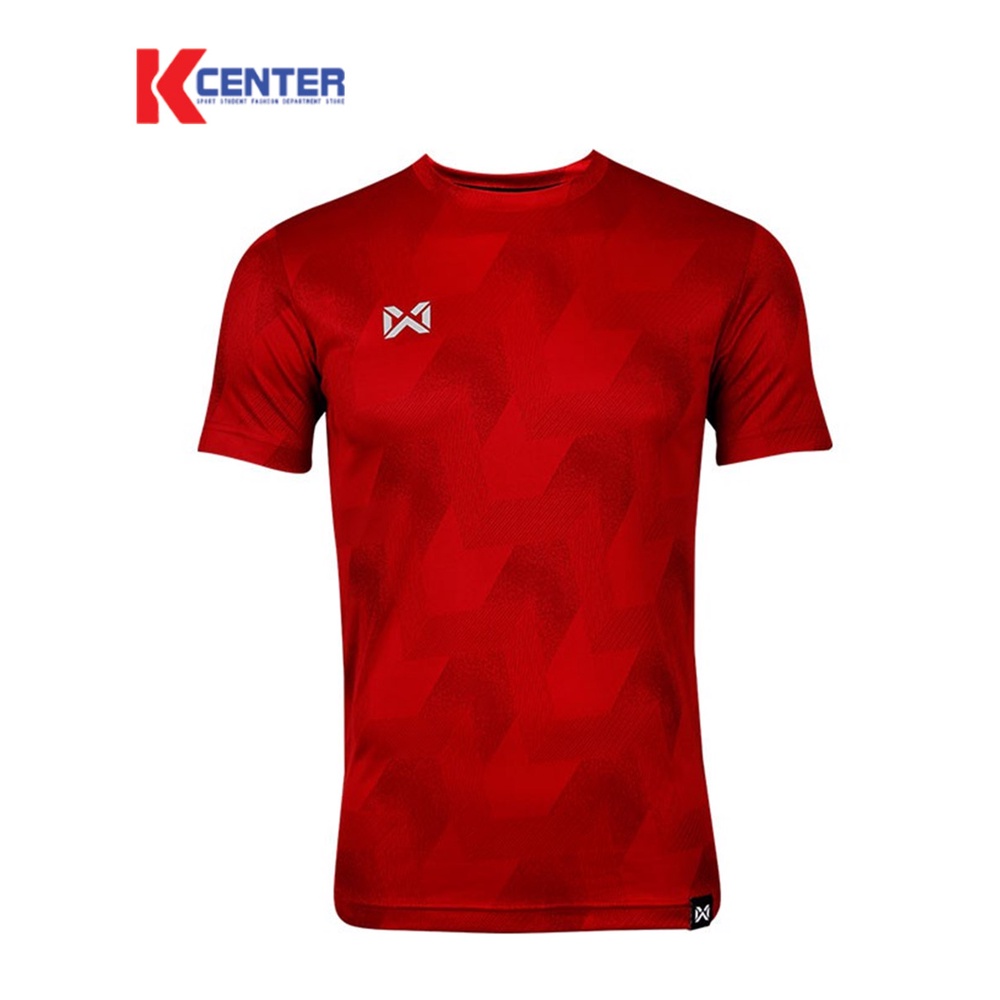 Warrix เสื้อกีฬาคอกลม รุ่น WA-1570