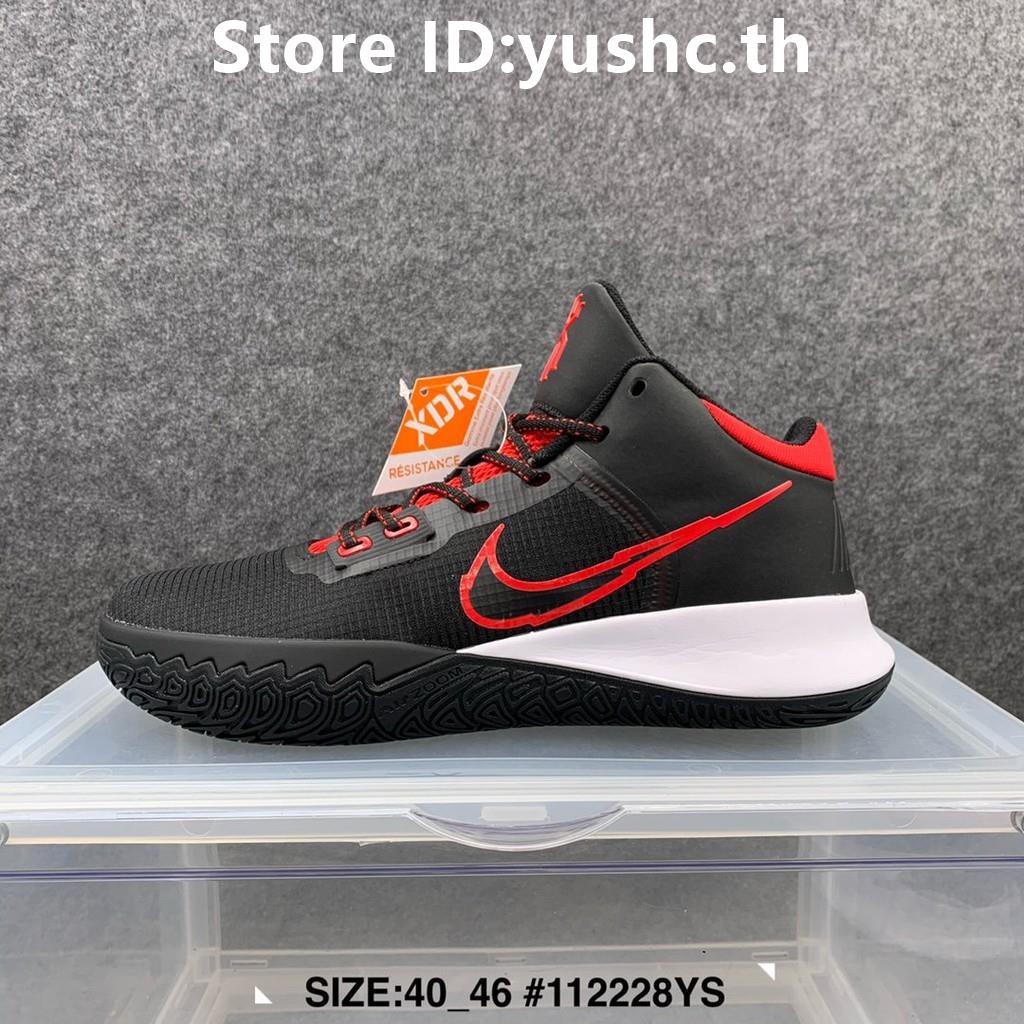 Kyrie flytrap hot sale size 4