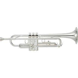 Yamaha Bb Trumpet YTR-2330S ยามาฮ่า บีแฟลตทรัมเป็ต