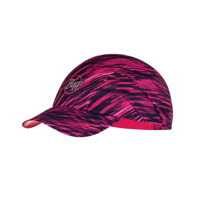 หมวก Buff รุ่น Pro Run Cap R-Crystal Pink