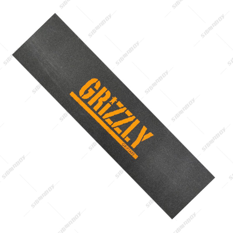 กระดาษทรายสเก็ตบอร์ด Griptape PVC 84x23CM กระดาษทราย กันลื่นสำหรับสเก็ตบอร์ด กันน้ำลายสวยติดง่าย - รูปที่ 2