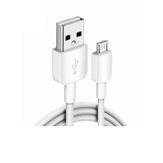 สายชาร์จ หัวเหว่ย Micro USB FastCharger ของแท้ รับประกัน1ปี BY BOSS-STORE