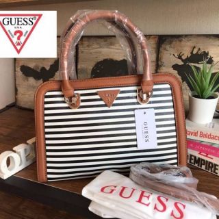 GUESS Factory woman’s classic shoulder bag