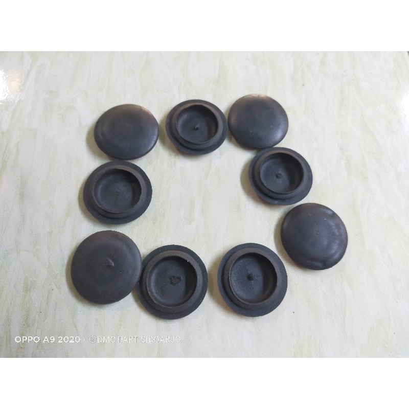ฝาครอบยาง / ฝาครอบโซ่ YAMAHA V75 V80 SUPERDELUXE EXCELLENT YB100 L2G L2S L2SN L2 SUPER NEW V70 U5 U7