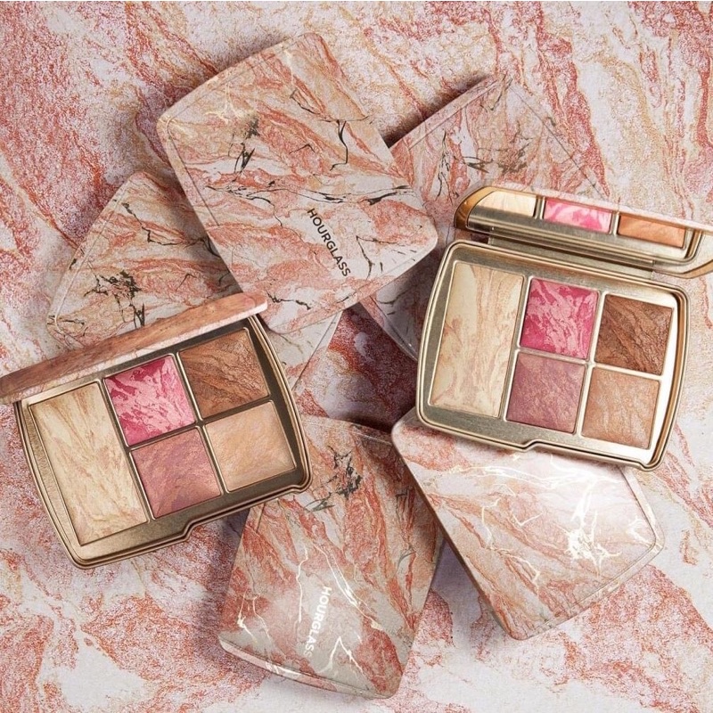 Hourglass Ambient Universe Lighting Edit Palette สี Universe และ Universe Unlock. ราคา ถูกที่สุด ดีลบีเคเค แกลเลอรีภาพที่ 2
