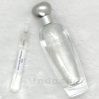 แบ่งขาย Estee Lauder Pleasures EDP น้ำหอมแบรนด์แท้ 100%