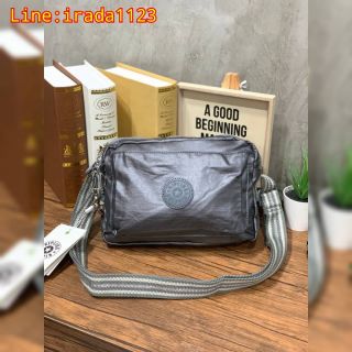 Kipling Abanu Medium Crossbodybag ของแท้ ราคาถูก