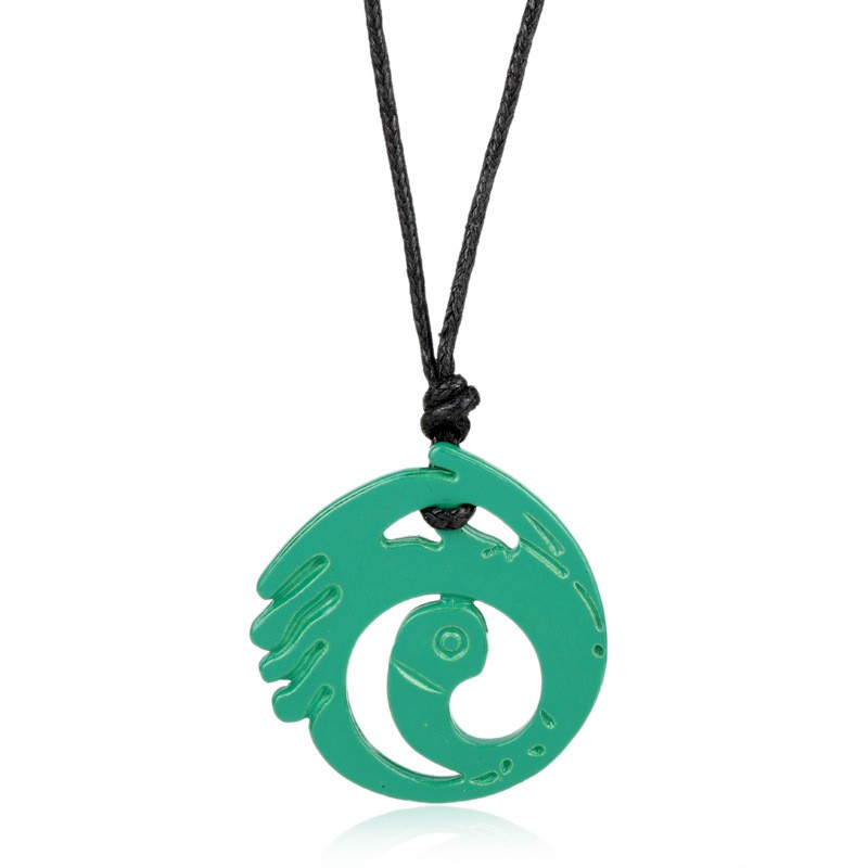 Tomb Raider Tomb Raider จี้สร้อยคอ