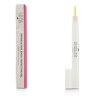 LAURA GELLER Define &amp; Tame Brow Perfecting Gel 2.2ml/0.074oz