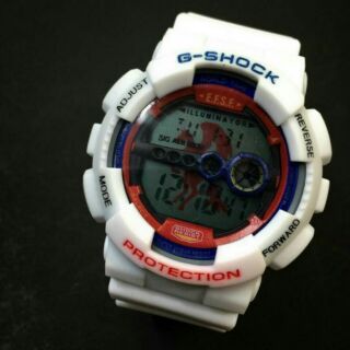 G shock by CASIO