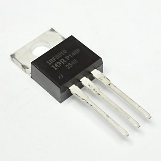 IRF8010 Mosfet มอสเฟต ยี่ห้อ IR ของแท้