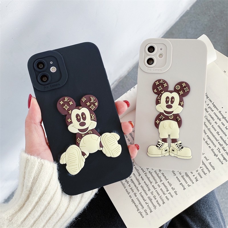 GOOD ส่งจากไทย สินค้า 1 บาท ใช้กับ เคสไอโฟน11 13 14plus 15 pro max XR 12 13pro เคสเกาหลี 6P 7P 8P พสัส X 14plus#621