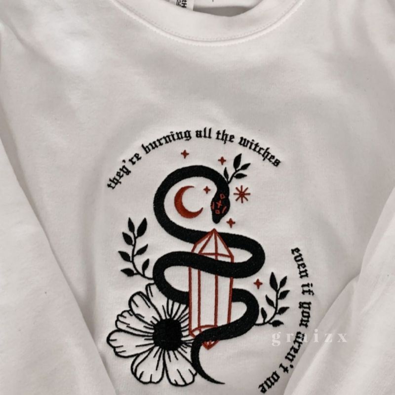 Graizx - 518 I Did Something Bad by Taylor Swift Sweater