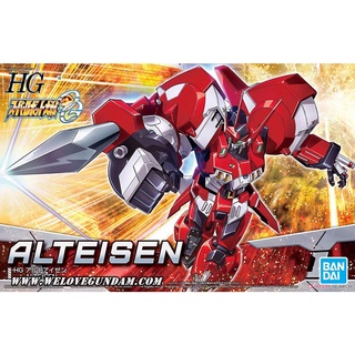 HG ALTEISEN (BANDAI)