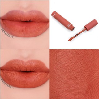 Its skin lip crush matte 15 อิทสกิน ลิปคลัชแมท ลิปจิ้มจุ่มแมท