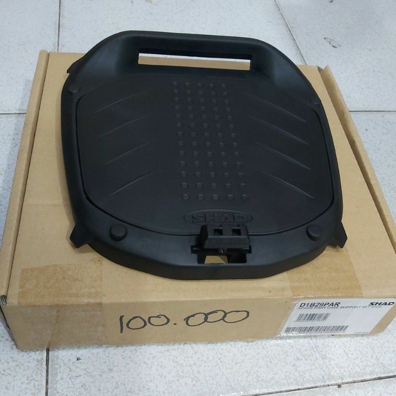 แผ่นฐานแผ่นหรือที่รองแก้วกล่อง Shad SH29 SH33 SH34 SH 29 SH 33 SH 34