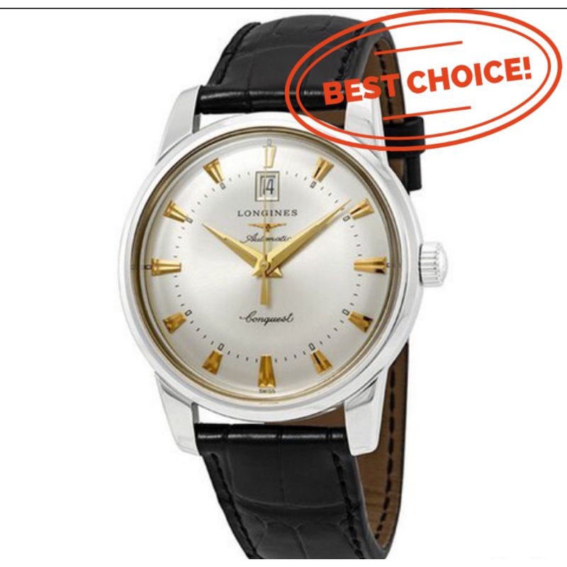 Longines bestchoicebrandname ThaiPick