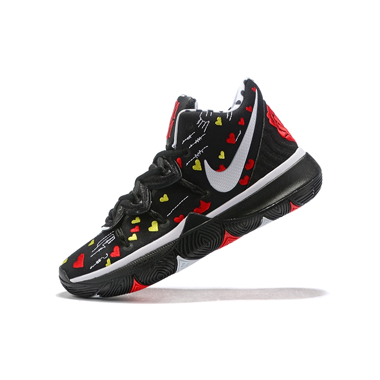 Nike by best sale you kyrie 5