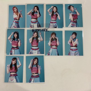 [พร้อมส่ง] BNK48 รูปสุ่ม Warota People จากอัลบั้ม อันเดอร์เกิร์ล รุ่นที่ 1