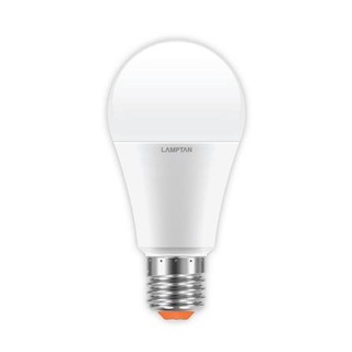 [พร้อมส่ง] HomeDoDee หลอด LED LAMPTAN BULB GLOSS 14 วัตต์ DAYLIGHT E27 หลอดไฟ LED