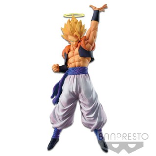 [ฟิกเกอร์แท้]​ Model DB Dragon Ball Legends Collab Gogeta (Banpresto Bandai)​