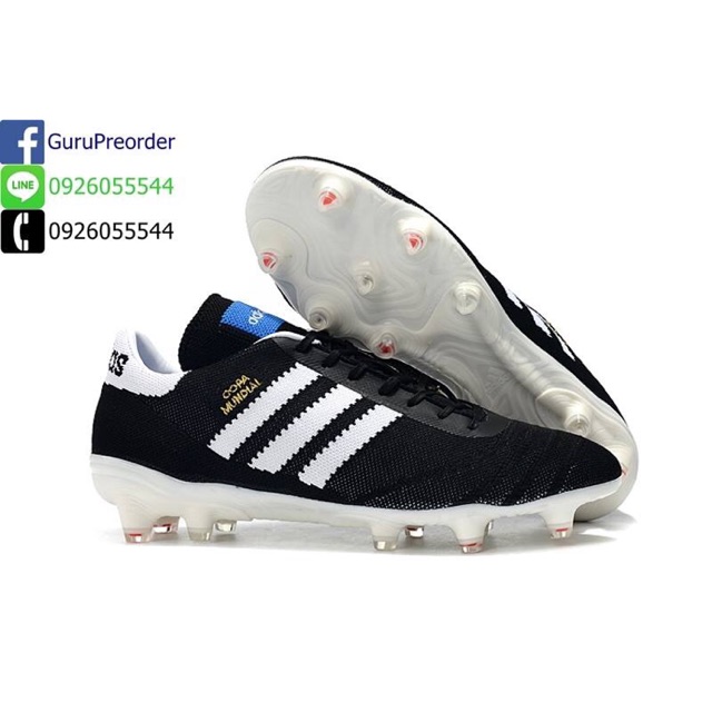 Pre-Order รองเท้าฟุตบอล Adidas Copa 70Y FG