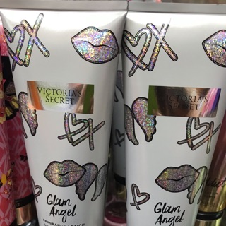 ใหม่ ! ล่าสุด  Victorias Secret Fragrant Lotion ,Lotion Parfumee 236ml. #Temptation    โลชั่นบำรุงผิวกาย