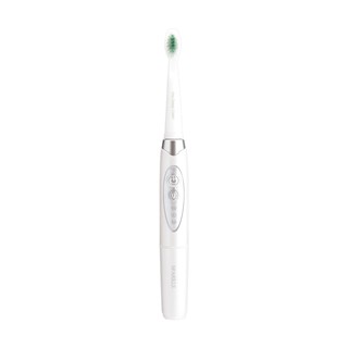 SPARKLE แปรงสีฟันไฟฟ้า Sonic Pro Active รุ่น SK0372 แปรงสีฟันไฟฟ้า เครื่องใช้ส่วนบุคคล เครื่องใช้ไฟฟ้าขนาดเล็ก บ้าน