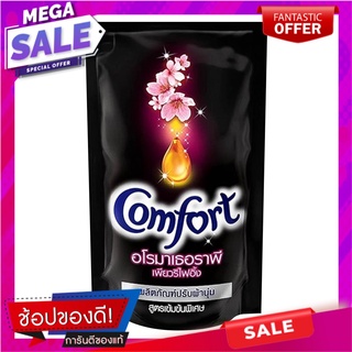 รีฟิลน้ำยาปรับผ้านุ่ม COMFORT 540ml AROMATHERAPY PURIFYING น้ำยาปรับผ้านุ่ม REFILL LIQUID FABRIC SOFTENER COMFORT 540ml