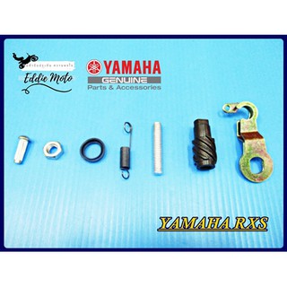 YAMAHA RXS GEAR SUPPORT REPAIR KIT "GENUINE PARTS"  // ชุดต่อเกียร์ YAMAHA RXS อะไหล่แท้ รับประกันคุณภาพ