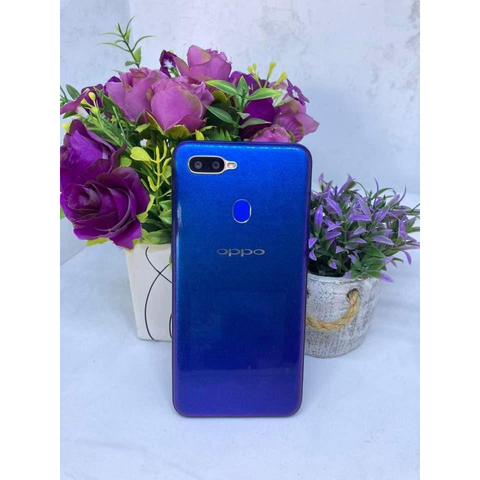 โทรศัพท์มือถือ Oppo รุ่น A5S ความจุ 3/32 มือ2