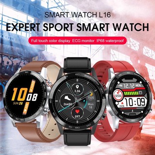 🍎New🍎 smart watch L16 ของแท้ 💯% มีประกัน 3 เดือน !!!