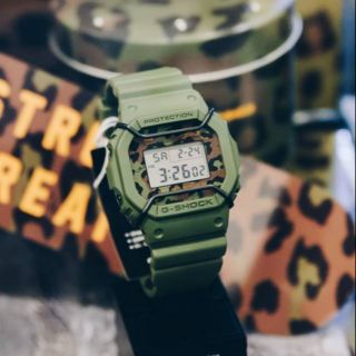 G-Shock x SBTG DW-5600 Limited