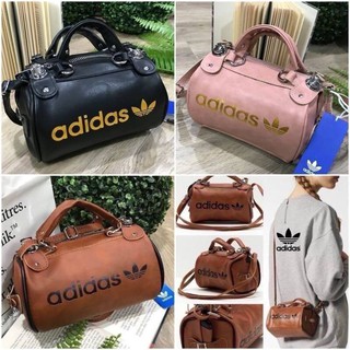 Don’t Miss! ADIDAS MINI BOWLING BAG