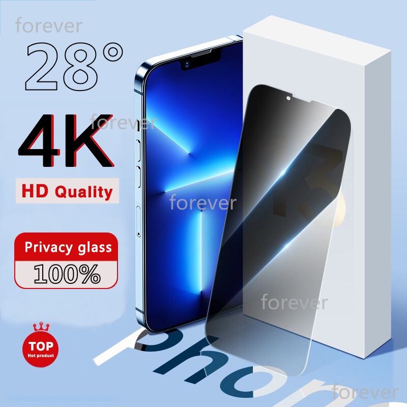 【กระจกนิรภัย 100%】ฟิล์มกระจกนิรภัยกันรอยหน้าจอ กันแอบมอง สําหรับ Asus Rog Phone 1 2 3 Strix 5 5S Pro Ultimate Privacy Screen Protector Zenfone 5 5Z 5Q 5C ZE620KL ZS620KL ZC600KL ZE554KL