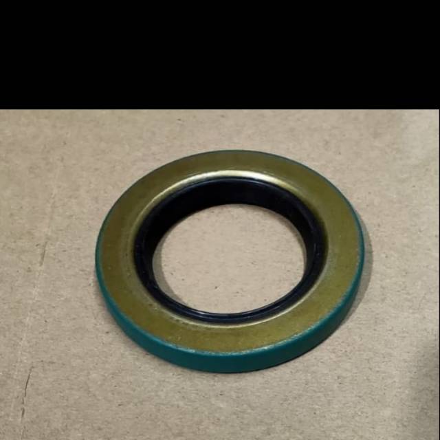 ซีลแฮนด์ Jeep CJ7***