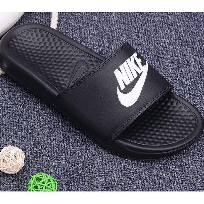 nike duramo slide
