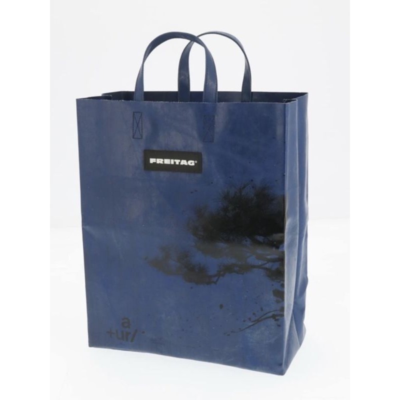 Sale 💥 กระเป๋า FREITAG สีกรม F52 MIAMI VICE wabi + sabi 🇯🇵 ฟรีที่จัดทรง Limited พร้อมส่ง