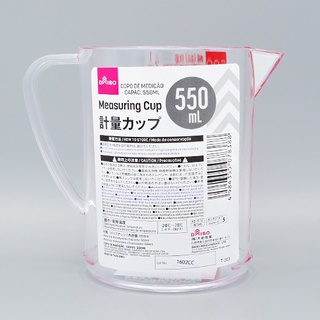 ไดโซ ถ้วยตวงขนาด550มล.