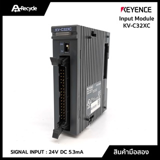 Input Module Keyence KV-C32XC for KV700