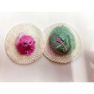 ไส้ตะเกียงแบบ 2 ผูก แบบ สวม พร้อมใช้งาน เหมาะ สำหรับ ตะเกียง 100-200 แรง 1 ห่อมี ทั้งหมด 10 ไส้