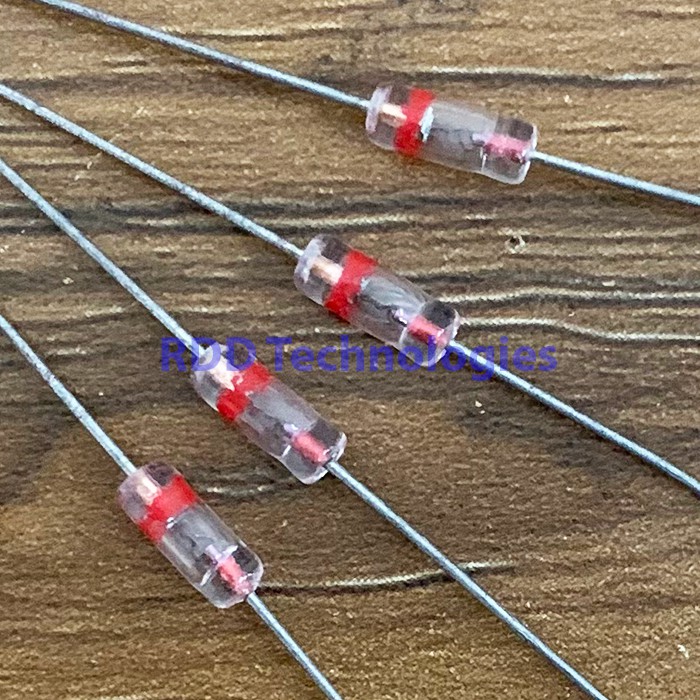 ไดโอด 1N34A*********