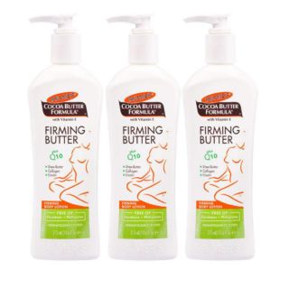 Palmers Cocoa Butter Formula Firming Butter Plus Q10 315 mL