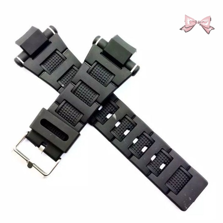 Casio Gst-8600 Gst8600 G-shock G 8600 G8600 สายนาฬิกา Gshock 1013 สายนาฬิกา
